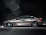 BMW 6-Series Gran Coupe by Hamann 2012 года